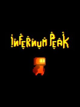 Infernum Peak Cover