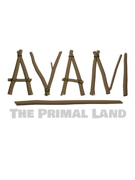 Avani: The Primal Land Cover