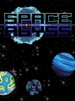 Space Abyss Cover