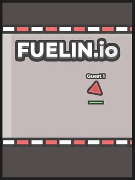 Fuelin.io Cover