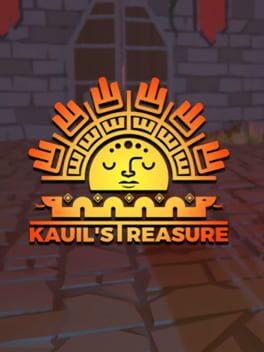 Kauil's Treasure Cover