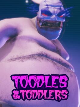 Toodles & Toddlers Cover