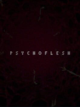 Psychoflesh Cover