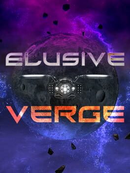 Elusive Verge Cover