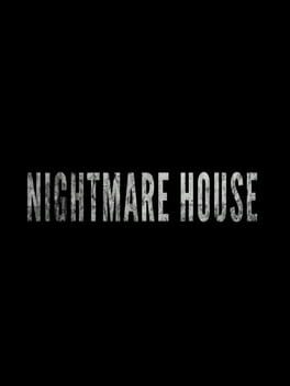 Nightmare House Cover
