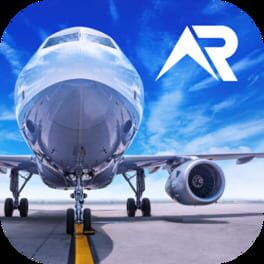 RFS: Real Flight Simulator Cover