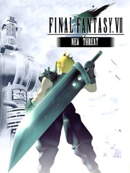 Final Fantasy VII: New Threat Mod Cover