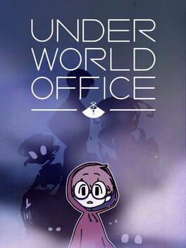 Underworld Office Cover