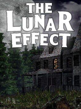 The Lunar Effect Cover