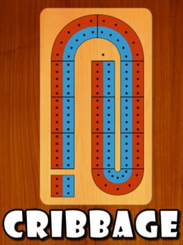Cribbage JD Cover