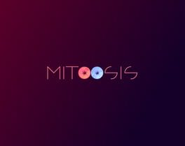 Mitoosis Cover