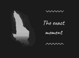 The exact moment Cover