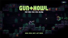GunHowl Cover