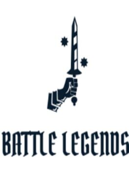 Battle Legends Cover