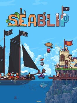 Seablip Cover