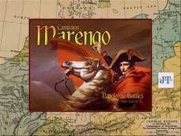 Campaign Marengo Cover