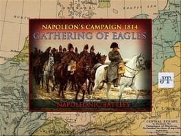 Campaign 1814 Cover