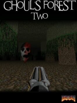 The Ghoul's Forest 2 Cover