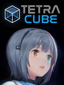 Tetra Cube Cover
