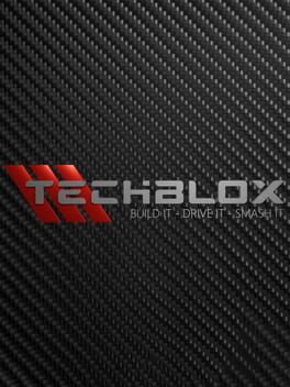 Techblox Cover