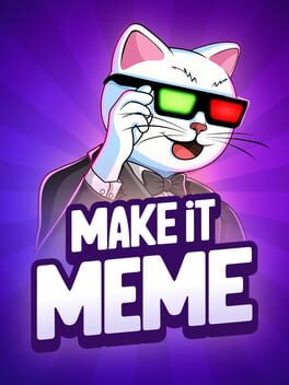 Make it Meme Cover