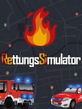 Rettungssimulator Online Cover