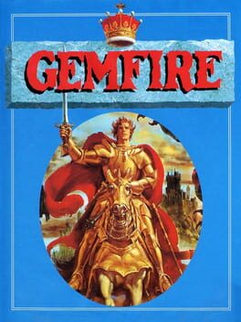 Gemfire Cover