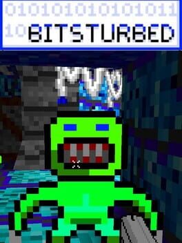 Bitsturbed Cover