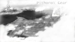 Pithorox Gear Cover