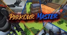 Parkour Master Cover