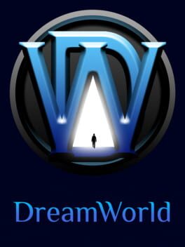 DreamWorld Cover