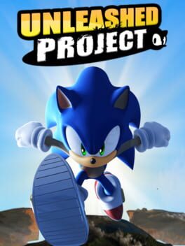 Unleashed Project Cover