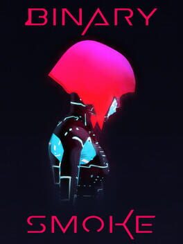 Binary Smoke Cover