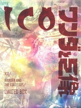 Ico & Shadow of the Colossus Collection: Limited Box