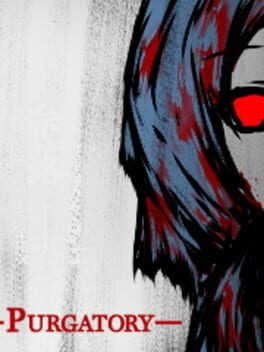 Purgatory Cover
