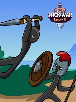 Stickman Clans Cover