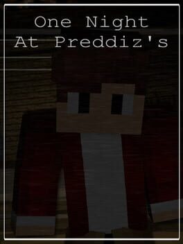 One Night at Preddiz's Cover