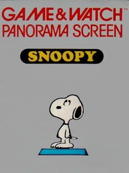 Snoopy Cover