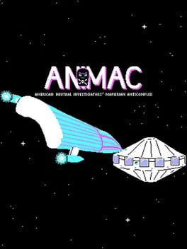 ANIMAC Cover