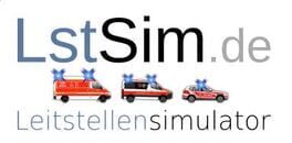 Leitstellensimulator Cover