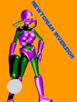 Newtonian Inversion Cover