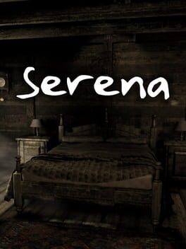 Serena Cover