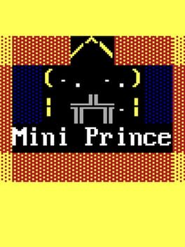 Mini Prince Cover