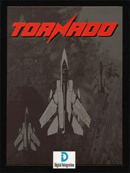 Tornado Cover