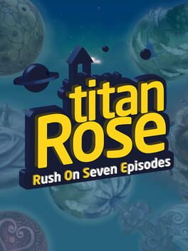 titanRose Cover
