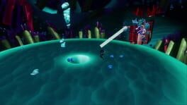 Souls of Amethyst Cover