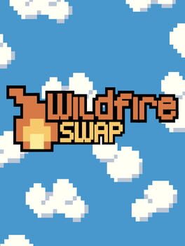 Wildfire Swap Cover