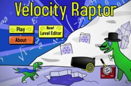 Velocity Raptor Cover