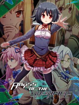 Abyss of the Sacrifice Cover