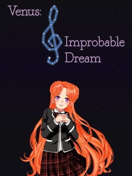 Venus: Improbable Dream